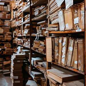archives book archives book