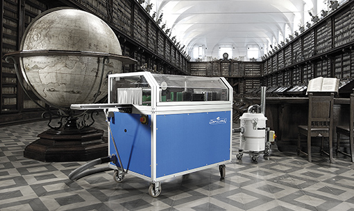 depulvera automatic book cleaning systems depulvera automatic book cleaning systems